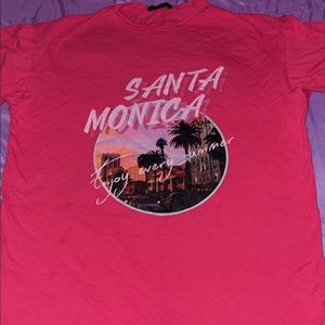 Tee-shirt